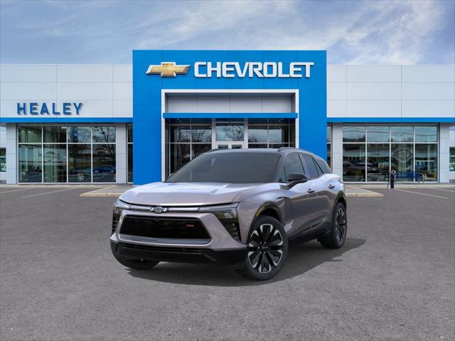 2025 Chevrolet V Blazer RS RWD