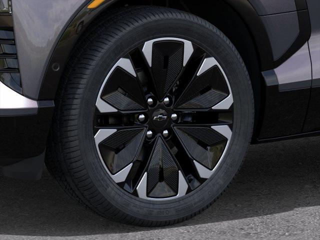 2025 Chevrolet V Blazer RS RWD