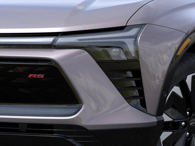 2025 Chevrolet V Blazer RS RWD
