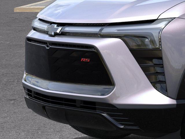 2025 Chevrolet V Blazer RS RWD