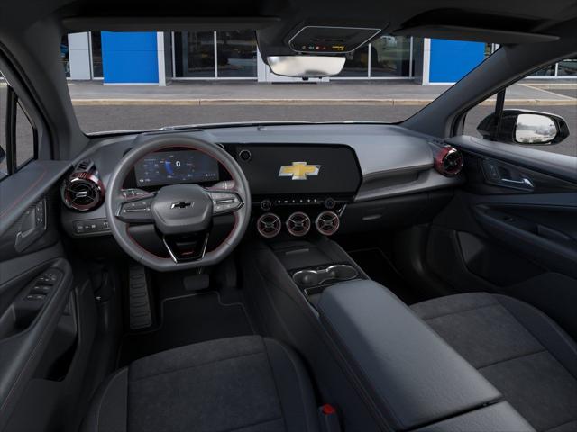 2025 Chevrolet V Blazer RS RWD