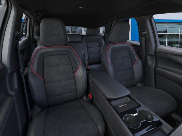 2025 Chevrolet V Blazer RS RWD