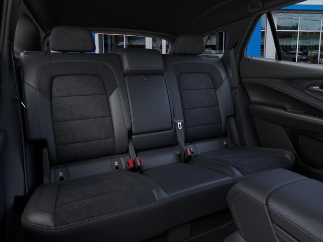 2025 Chevrolet V Blazer RS RWD