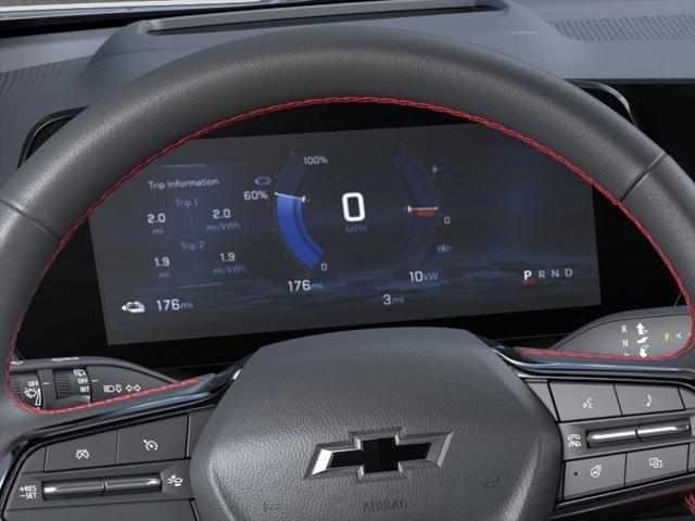 2025 Chevrolet V Blazer RS RWD