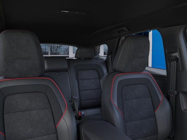 2025 Chevrolet V Blazer RS RWD