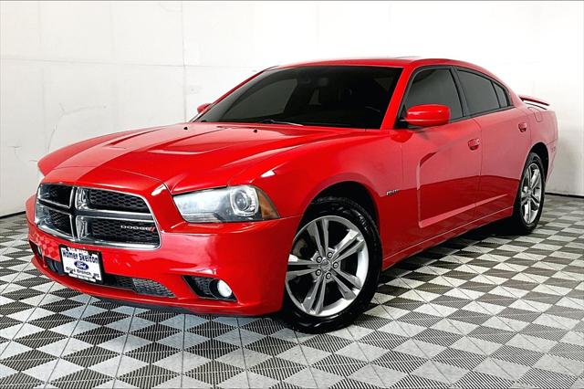 Used 2014 Dodge Charger For Sale in OLIVE BRANCH, MS
