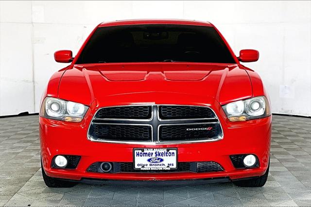 Used 2014 Dodge Charger For Sale in OLIVE BRANCH, MS