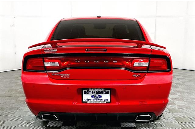 Used 2014 Dodge Charger For Sale in OLIVE BRANCH, MS