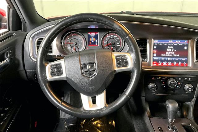 Used 2014 Dodge Charger For Sale in OLIVE BRANCH, MS