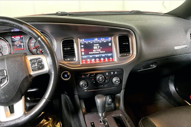 Used 2014 Dodge Charger For Sale in OLIVE BRANCH, MS