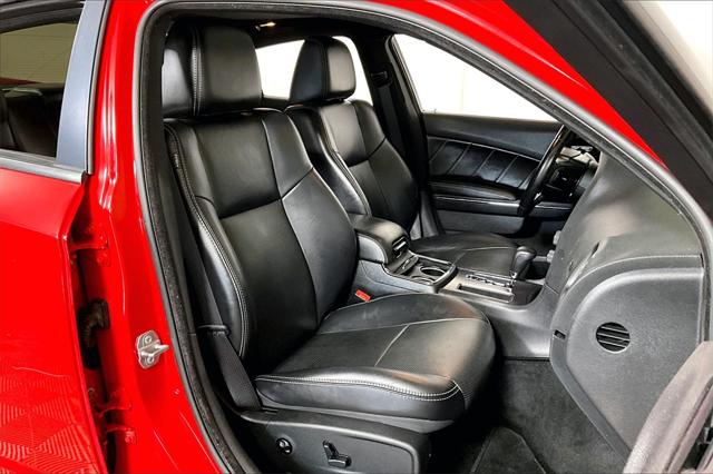 Used 2014 Dodge Charger For Sale in OLIVE BRANCH, MS