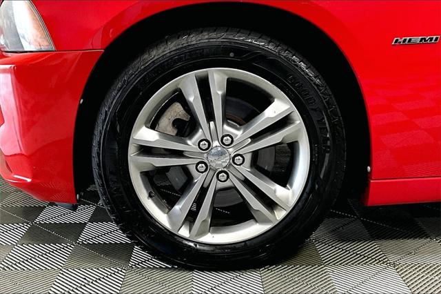Used 2014 Dodge Charger For Sale in OLIVE BRANCH, MS