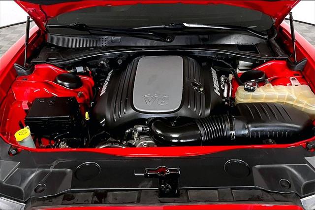 Used 2014 Dodge Charger For Sale in OLIVE BRANCH, MS