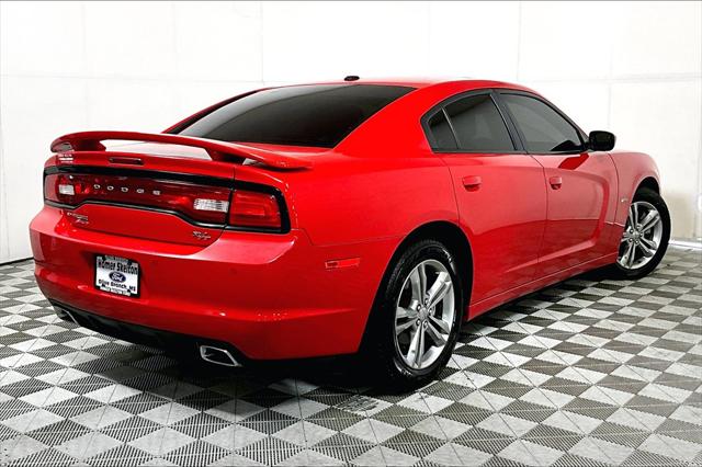 Used 2014 Dodge Charger For Sale in OLIVE BRANCH, MS