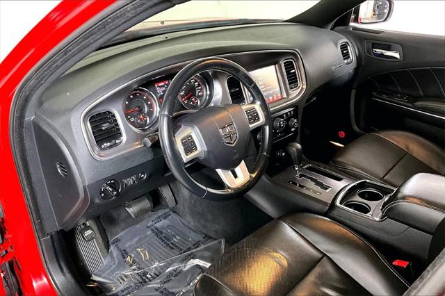 Used 2014 Dodge Charger For Sale in OLIVE BRANCH, MS
