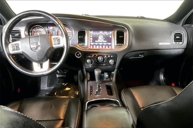 Used 2014 Dodge Charger For Sale in OLIVE BRANCH, MS