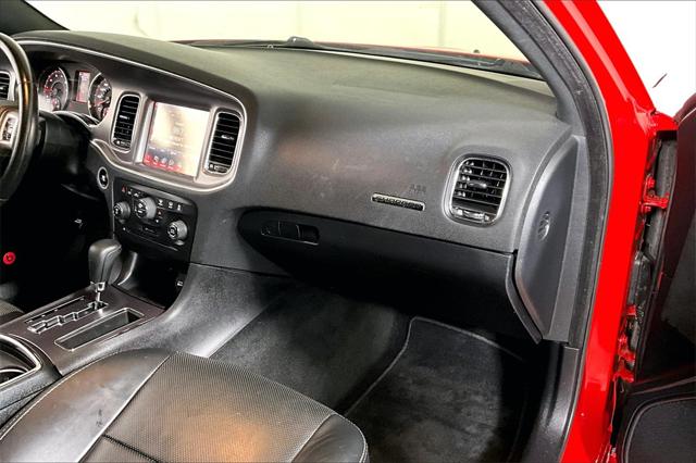 Used 2014 Dodge Charger For Sale in OLIVE BRANCH, MS