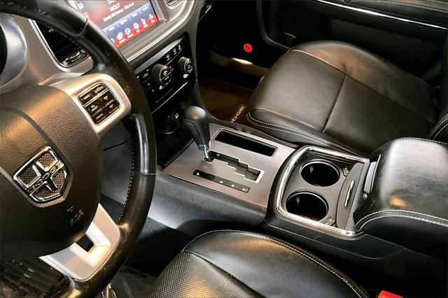Used 2014 Dodge Charger For Sale in OLIVE BRANCH, MS