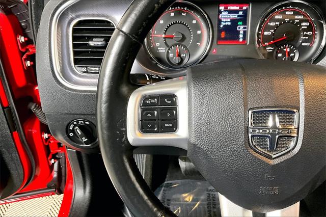 Used 2014 Dodge Charger For Sale in OLIVE BRANCH, MS