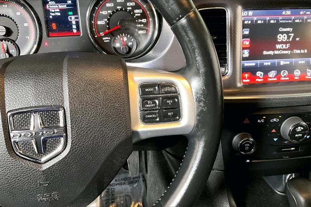 Used 2014 Dodge Charger For Sale in OLIVE BRANCH, MS