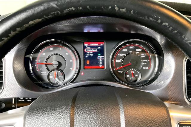 Used 2014 Dodge Charger For Sale in OLIVE BRANCH, MS