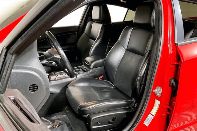 Used 2014 Dodge Charger For Sale in OLIVE BRANCH, MS