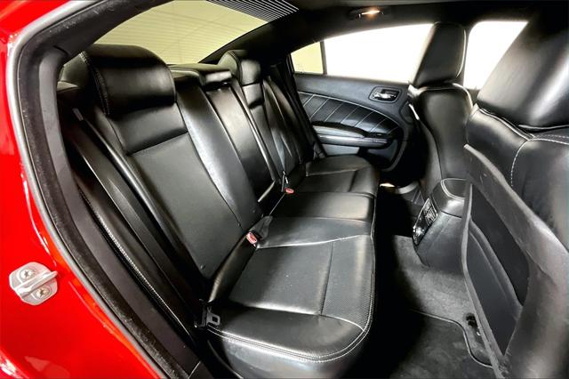 Used 2014 Dodge Charger For Sale in OLIVE BRANCH, MS