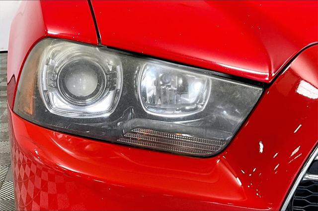 Used 2014 Dodge Charger For Sale in OLIVE BRANCH, MS