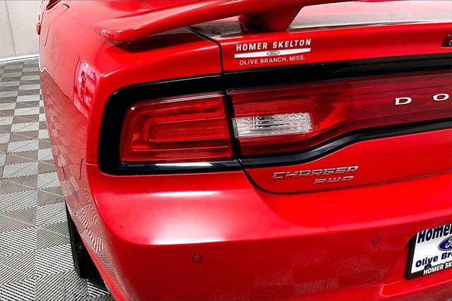 Used 2014 Dodge Charger For Sale in OLIVE BRANCH, MS