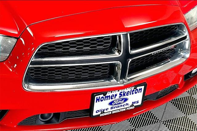 Used 2014 Dodge Charger For Sale in OLIVE BRANCH, MS