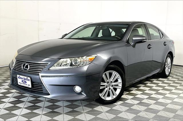 Used 2013 Lexus ES 350 For Sale in Olive Branch, MS