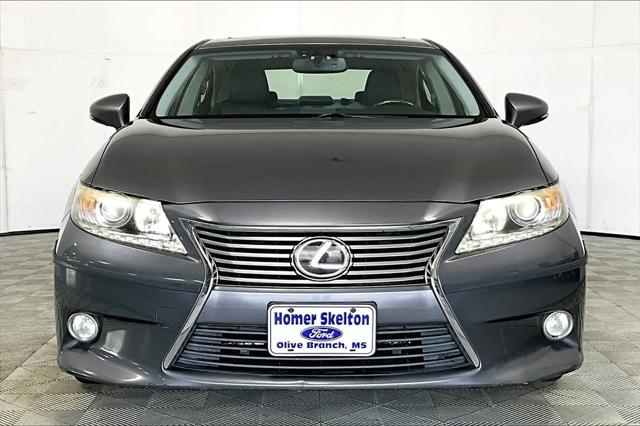 Used 2013 Lexus ES 350 For Sale in Olive Branch, MS