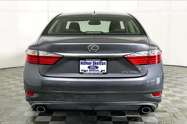Used 2013 Lexus ES 350 For Sale in Olive Branch, MS