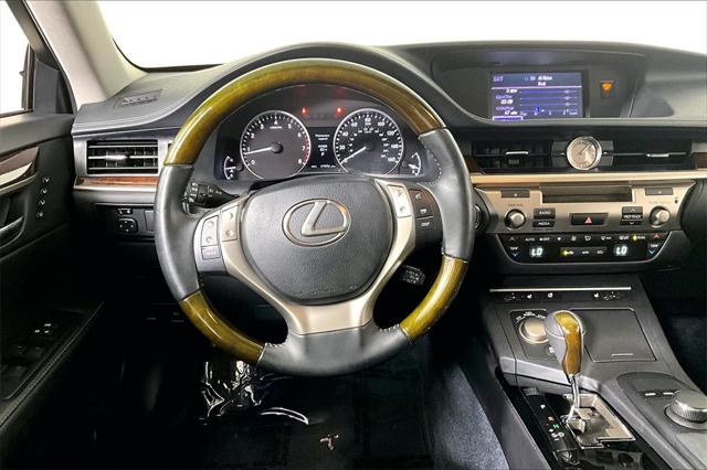 Used 2013 Lexus ES 350 For Sale in Olive Branch, MS
