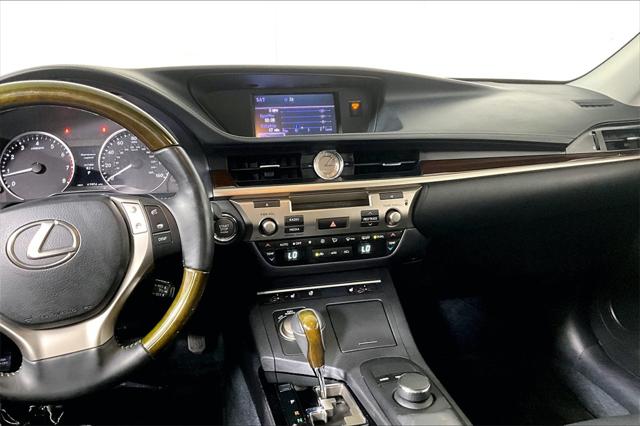Used 2013 Lexus ES 350 For Sale in Olive Branch, MS