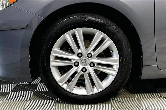 Used 2013 Lexus ES 350 For Sale in Olive Branch, MS