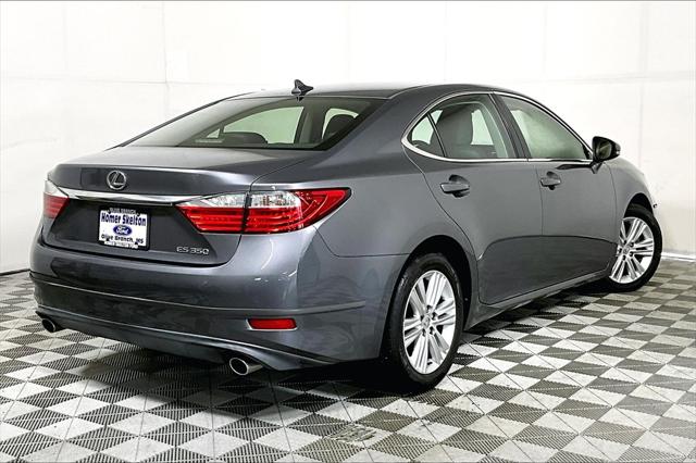 Used 2013 Lexus ES 350 For Sale in Olive Branch, MS