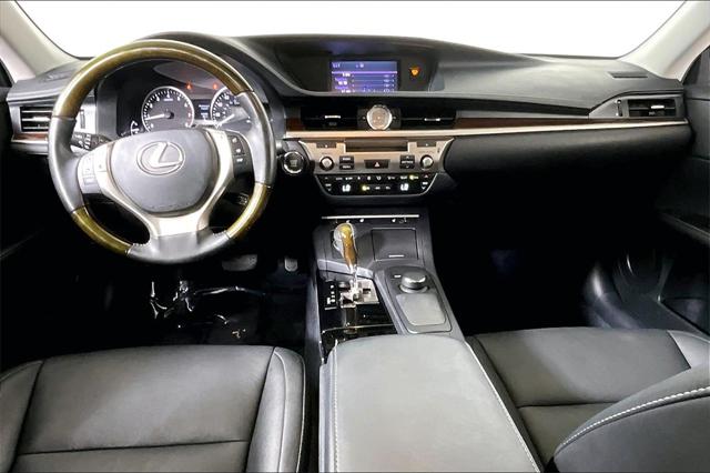 Used 2013 Lexus ES 350 For Sale in Olive Branch, MS