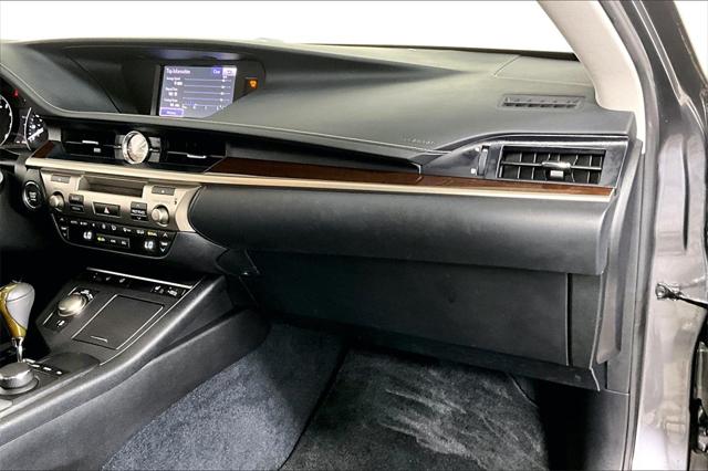Used 2013 Lexus ES 350 For Sale in Olive Branch, MS