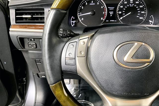 Used 2013 Lexus ES 350 For Sale in Olive Branch, MS