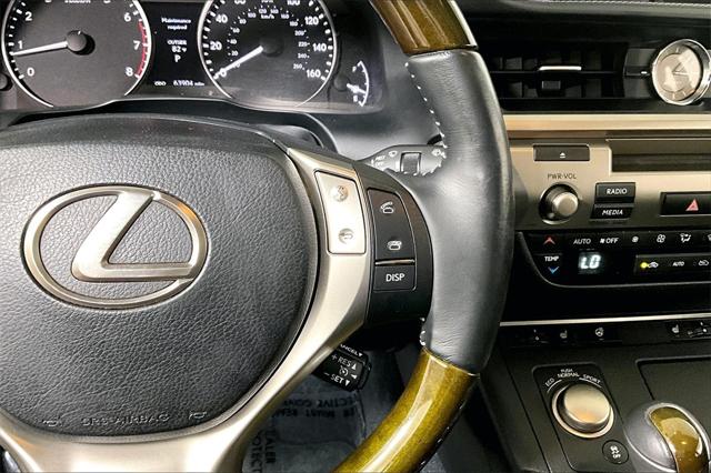 Used 2013 Lexus ES 350 For Sale in Olive Branch, MS