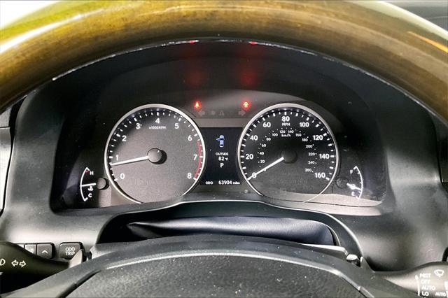 Used 2013 Lexus ES 350 For Sale in Olive Branch, MS