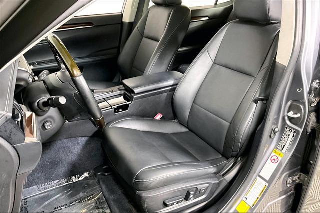 Used 2013 Lexus ES 350 For Sale in Olive Branch, MS