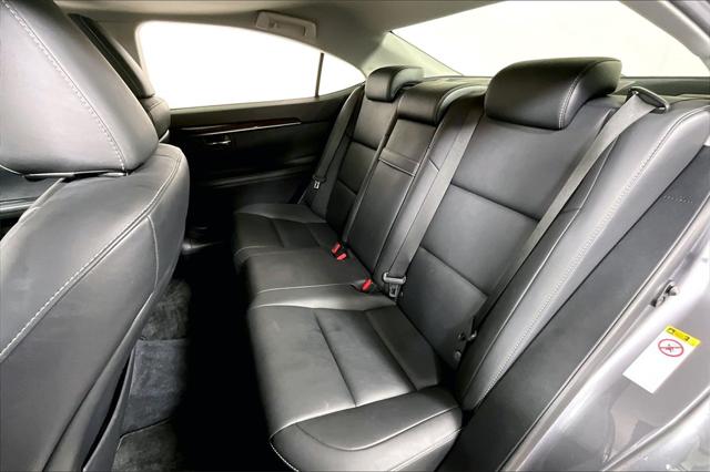 Used 2013 Lexus ES 350 For Sale in Olive Branch, MS