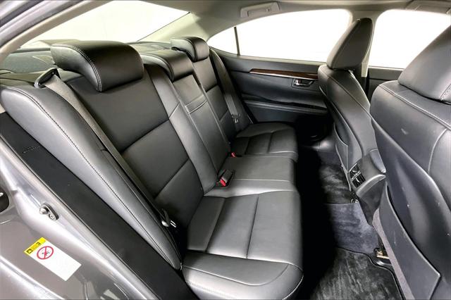 Used 2013 Lexus ES 350 For Sale in Olive Branch, MS
