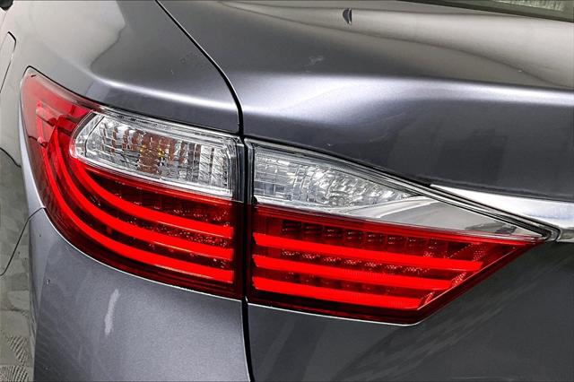 Used 2013 Lexus ES 350 For Sale in Olive Branch, MS