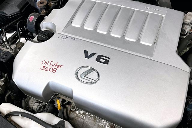 Used 2013 Lexus ES 350 For Sale in Olive Branch, MS