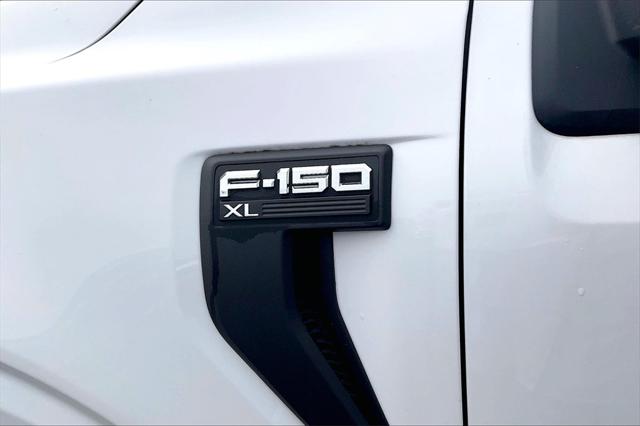 Used 2021 Ford F-150 For Sale in Olive Branch, MS