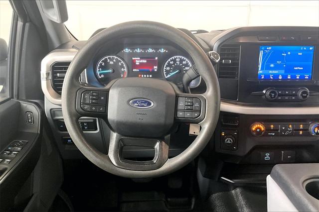 Used 2021 Ford F-150 For Sale in Olive Branch, MS