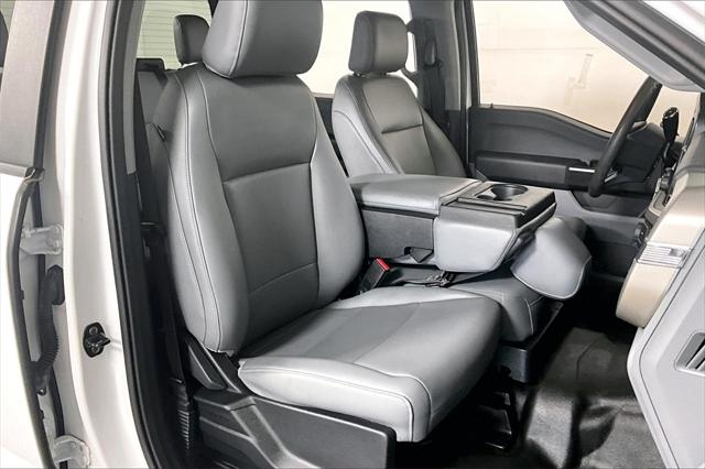 Used 2021 Ford F-150 For Sale in Olive Branch, MS